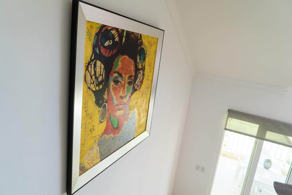 3Br / 3Ba Modern Paradise Loft Condo In Gated Community W/ Daily Housekeeping Sosua Exterior photo