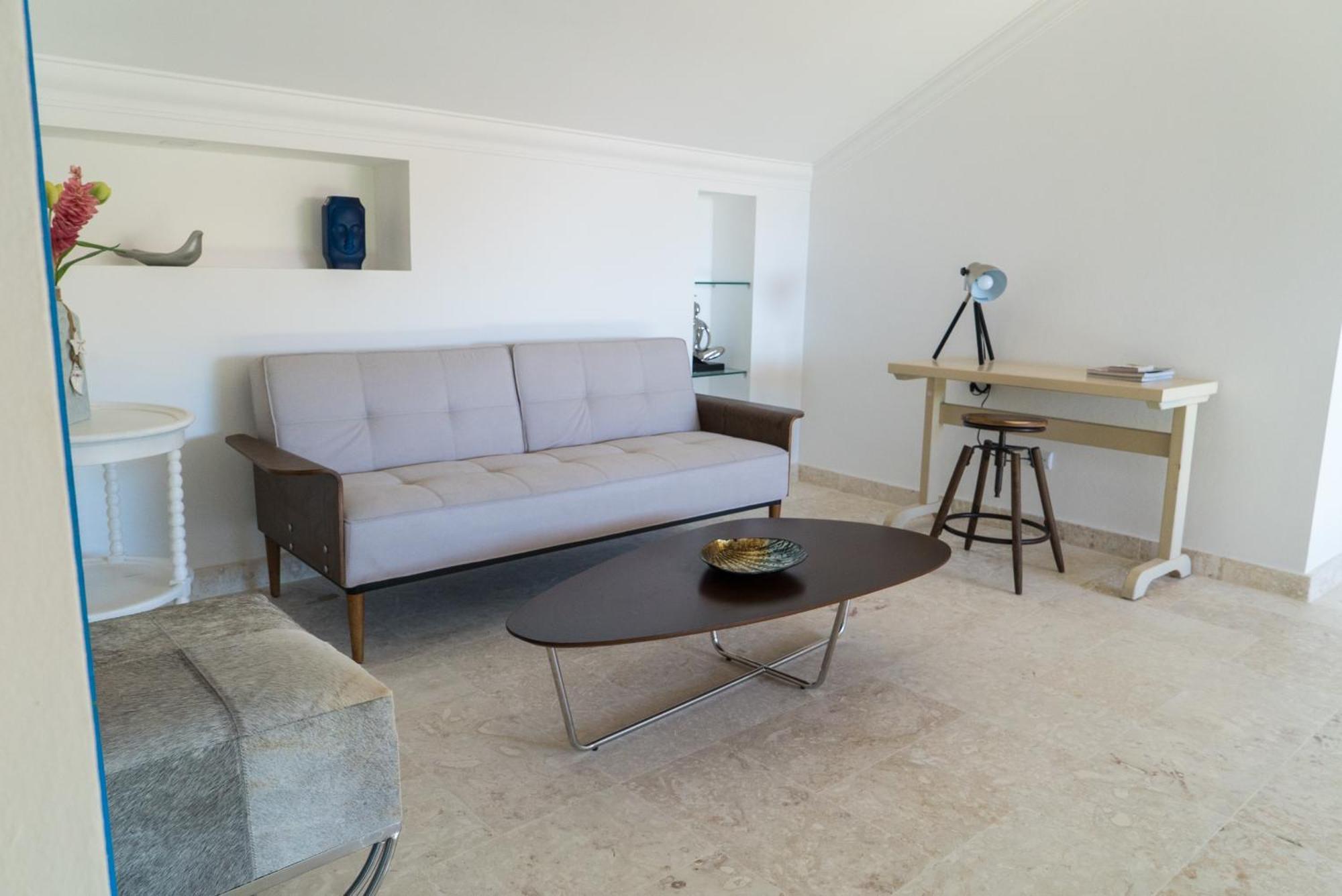 3Br / 3Ba Modern Paradise Loft Condo In Gated Community W/ Daily Housekeeping Sosua Exterior photo