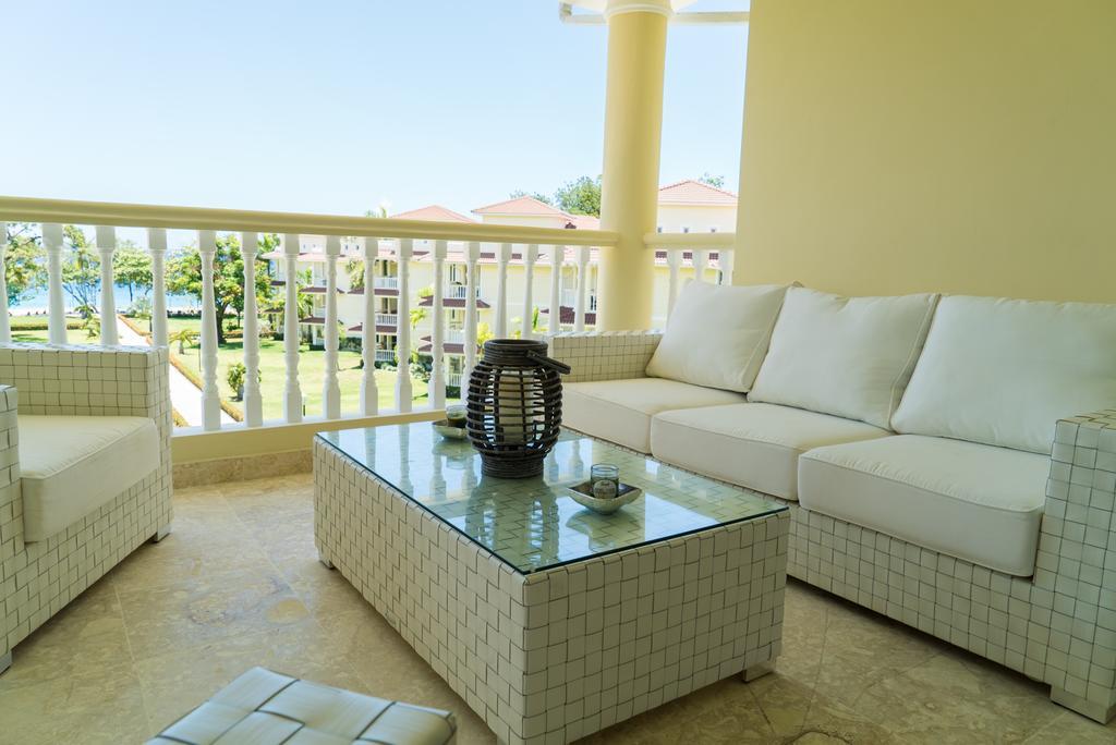 3Br / 3Ba Modern Paradise Loft Condo In Gated Community W/ Daily Housekeeping Sosua Exterior photo